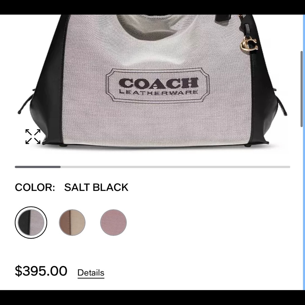 Authentic Coach - Picture 4 of 10